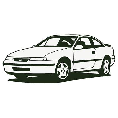 Calibra 1994