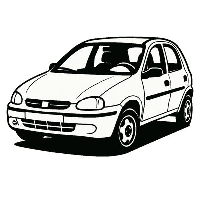 Corsa 1994+