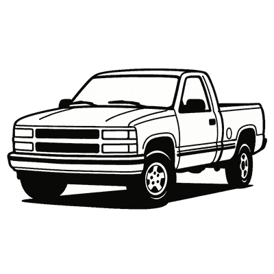 Silverado 1997/2002