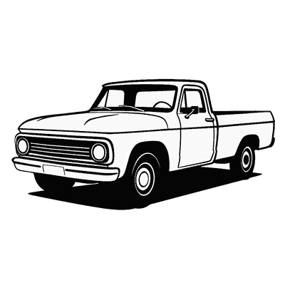 Utilitários 1964/1984