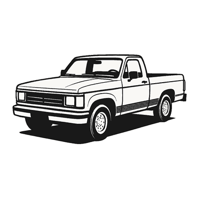 Utilitários 1985/1996