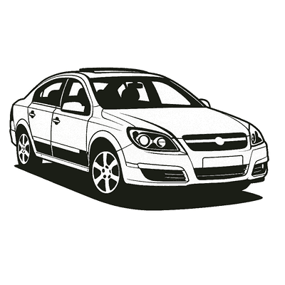 Vectra C 2006/2007